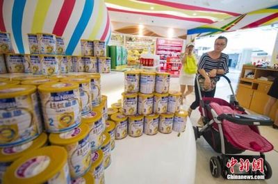嬰幼兒奶粉新規(guī)征意見 守護健康而非迎合營銷，警惕“益智”混淆概念