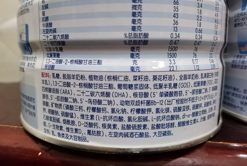 嬰幼兒奶粉發(fā)苦問題凸顯，奶粉檢測行業(yè)面臨新挑戰(zhàn)