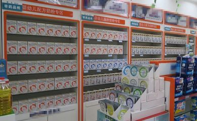 銷售保健食品與嬰幼兒配方乳粉，這些標(biāo)簽標(biāo)識(shí)問題必須重視！