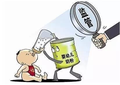 寧夏發布嬰幼兒配方乳粉消費提示 科學選購，守護寶寶健康